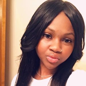 Meet your Posher, Darricka